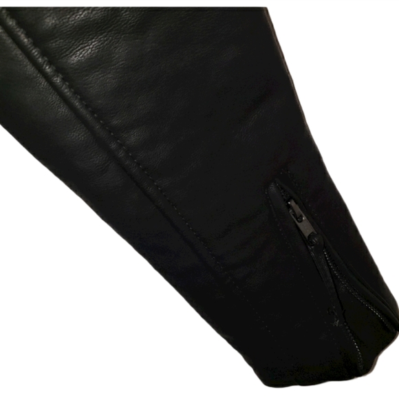 Coco Colette Bomber Jacket - Picture 4 of 7